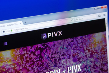 where to buy pivx cryptocurrency
