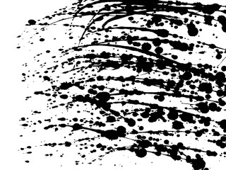 texture water color, black ink texture japan,spot.