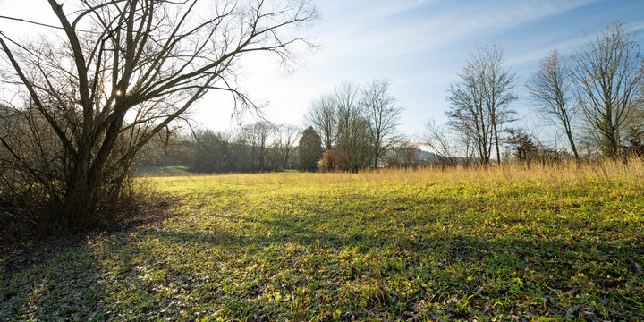 Weinsberg Alte Ziegelei
