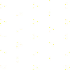 Seamless vector pattern in ornamental style. Geometric desing texture for gift.