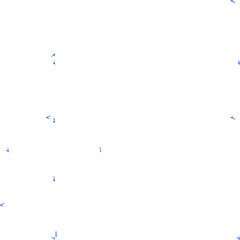 Seamless vector pattern in ornamental style. Geometric desing texture for gift.