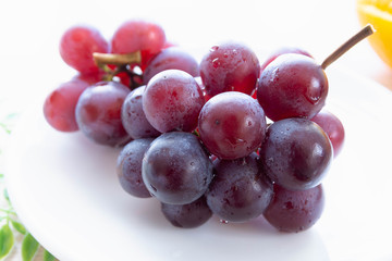 grape