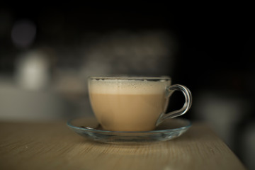 cafe