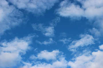 Summer Sky