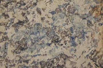 Natural stone pattern texture background.