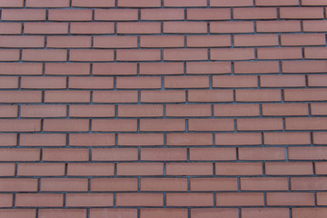  Red brick masonry good texture