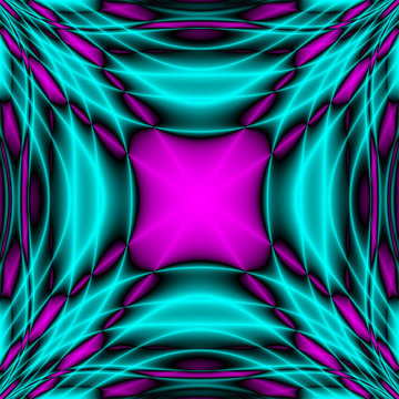 Hyperbelschar