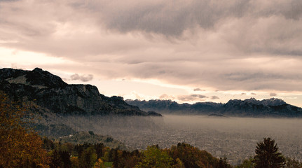 Geißkopf - Losenpass - Ammenegg 