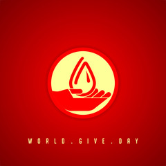 World Give Day
