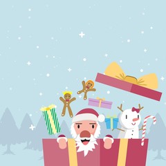 Christmas activities 3 cr