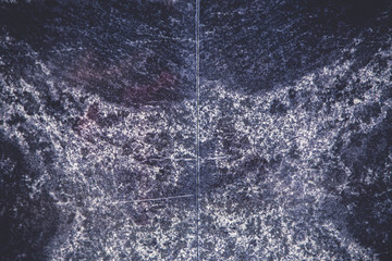 black marble background texture