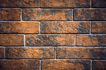 brick wall background