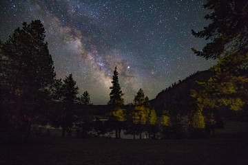 Madison Campground