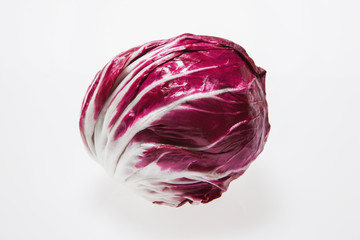 Fototapeta premium 野菜 トレビス