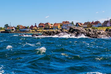Küste von Bornholm © LHJ PHOTO