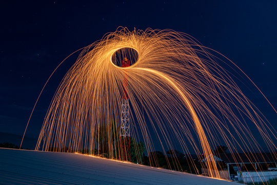 Steel Wool