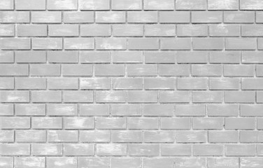 White wall texture rough background abstract 