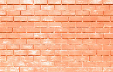 Wall texture orange abstract rough background