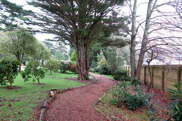 FORMER TRURO CATHEDRAL SCHOOL ESTATE
