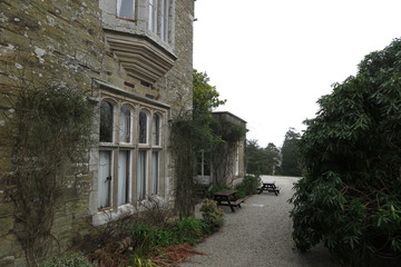 FORMER TRURO CATHEDRAL SCHOOL ESTATE