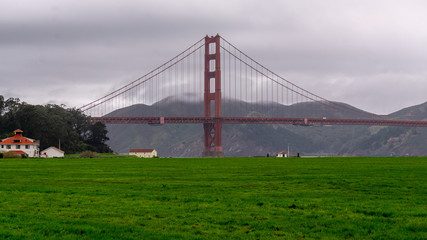 golden gate
