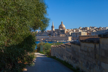 Malta, Valetta - 314746115