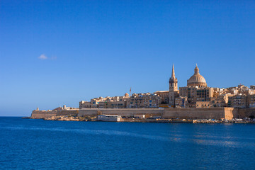 Malta, Valetta - 314746176
