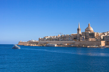 Malta, Valetta - 314746199