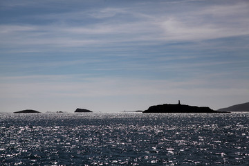 Fototapeta premium islas