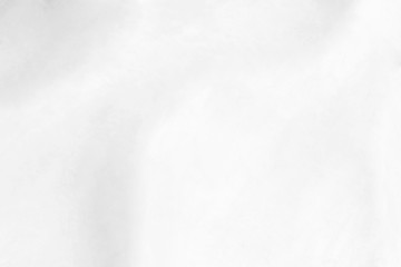 Abstract white plaster texture as background