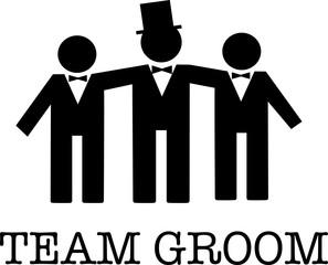 Team Groom