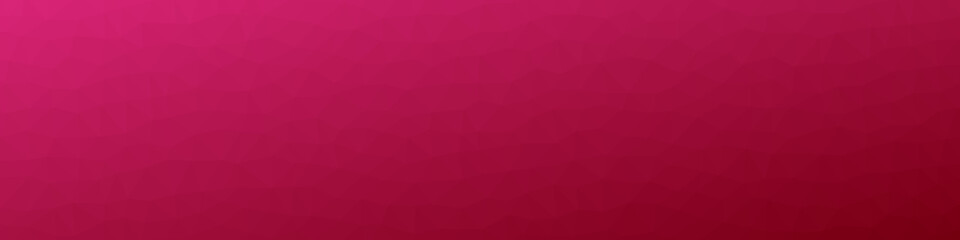 Obraz premium Abstract Low Polygon gradient Generative Art background illustration