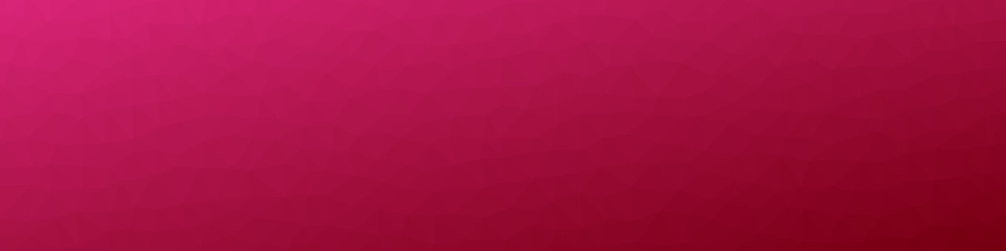 Abstract Low Polygon gradient Generative Art background illustration