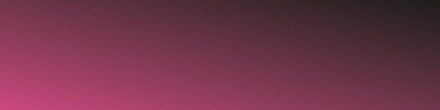 Abstract Low Polygon gradient Generative Art background illustration
