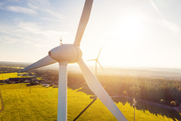 Wind Turbines Windmill Energy