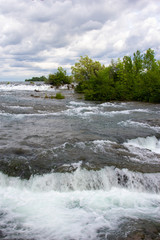 Niagara River