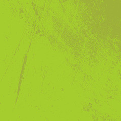 Green Grunge Background