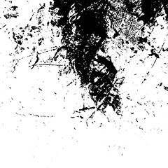 Distress Overlay Texture