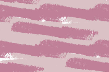 Obraz premium Seamless Brushed Stroke