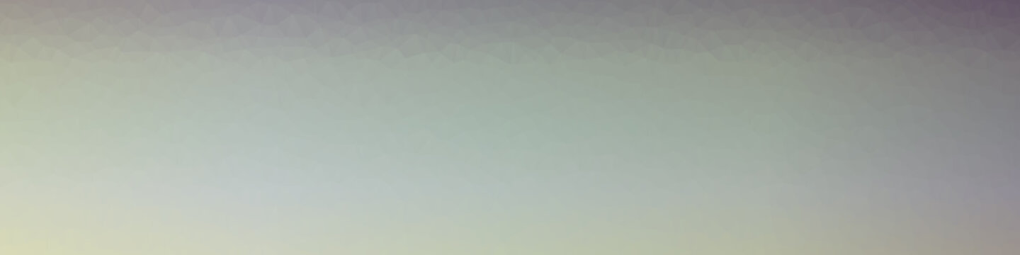 Abstract Low Polygon gradient Generative Art background illustration