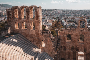 Athen Griechenland