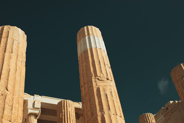 Griechenland Athen