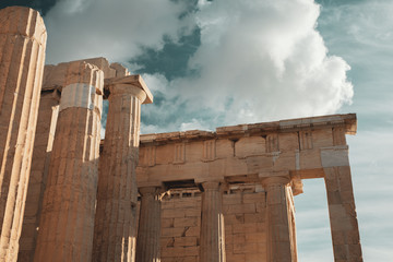 Griechenland Athen