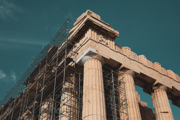 Griechenland Athen