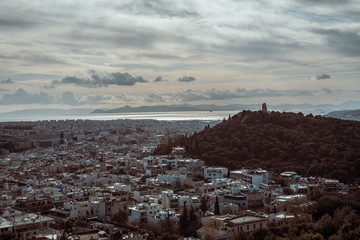 Griechenland Athen