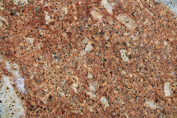 Close up of natural Stones