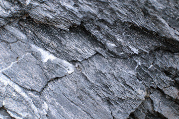 Close up of natural Stones