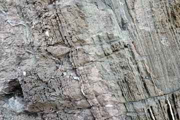 Close up of natural Stones