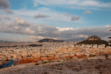 Griechenland Athen