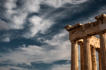 Griechenland Athen